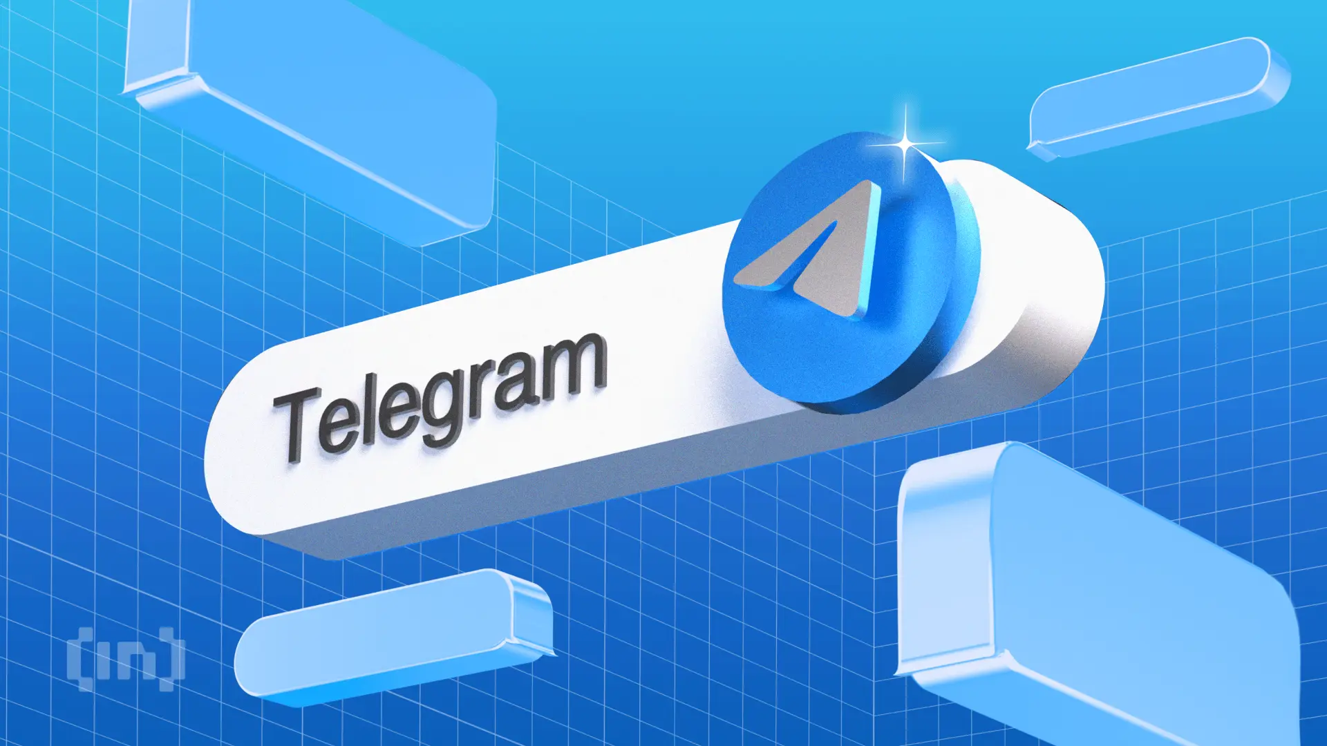 Telegram Encryption