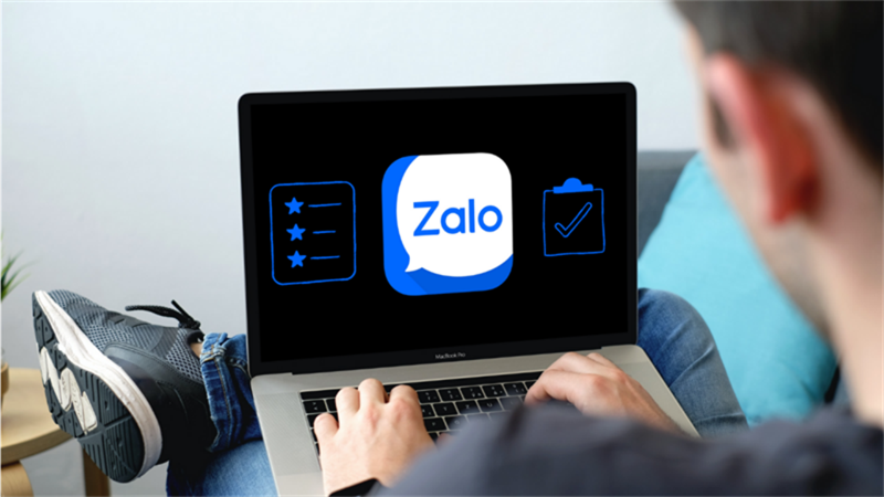 Zalo invalid number detection